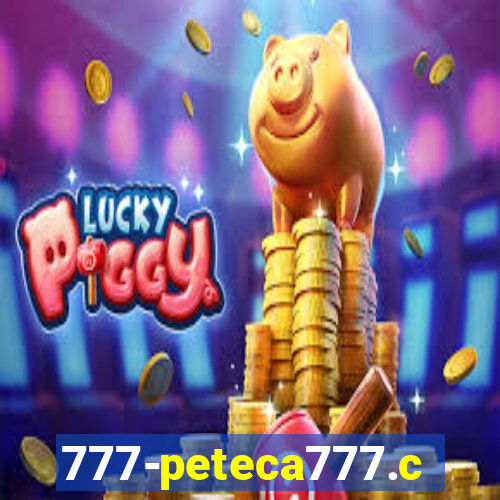 777-peteca777.com