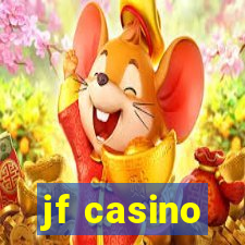 jf casino