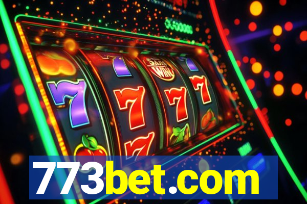 773bet.com