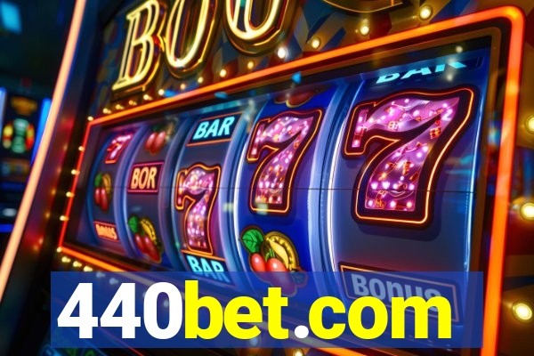 440bet.com