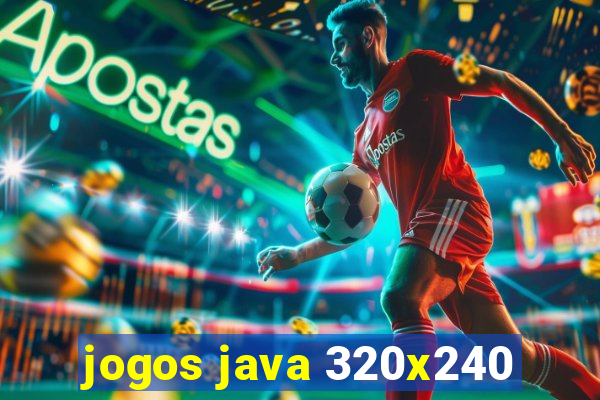 jogos java 320x240