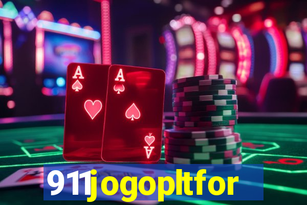 911jogopltfor