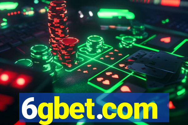 6gbet.com