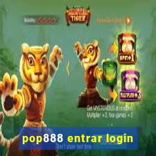 pop888 entrar login