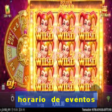 horario de eventos coin master 2024