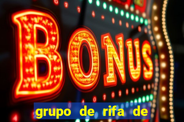 grupo de rifa de bicho whatsapp salvador