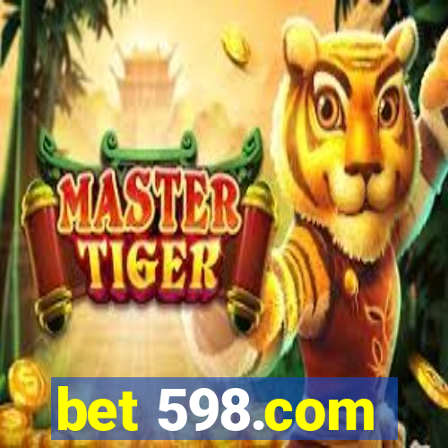 bet 598.com