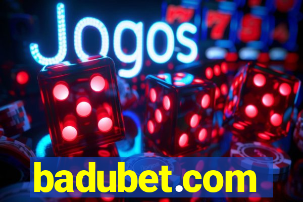 badubet.com