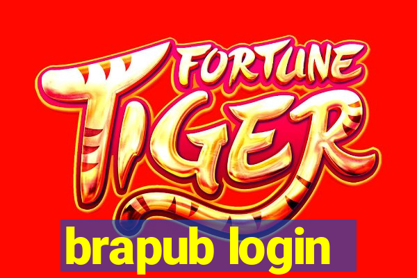 brapub login