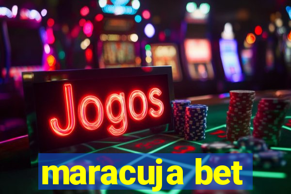 maracuja bet