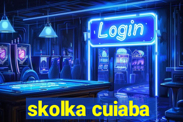 skolka cuiaba