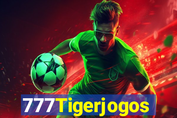 777Tigerjogos