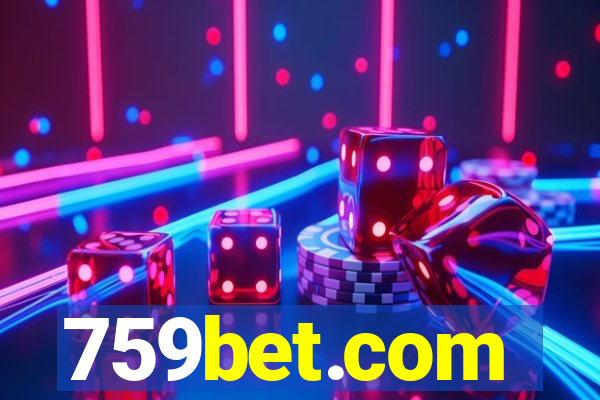 759bet.com