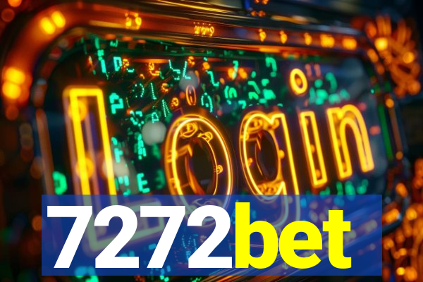 7272bet