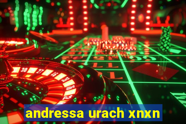 andressa urach xnxn