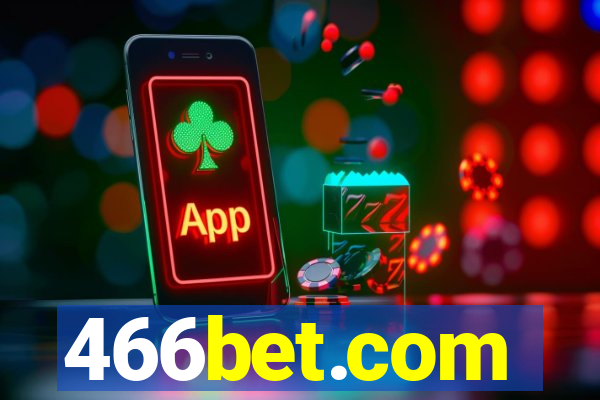 466bet.com