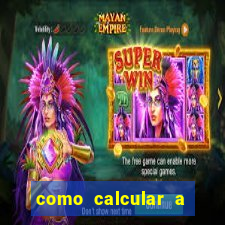 como calcular a roda da fortuna no mapa astral