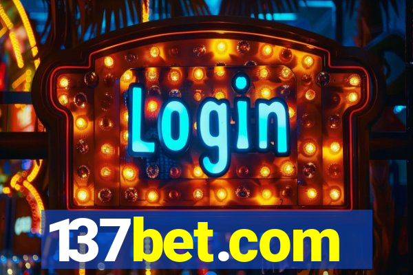 137bet.com