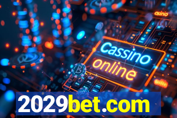 2029bet.com