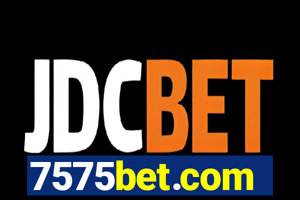 7575bet.com