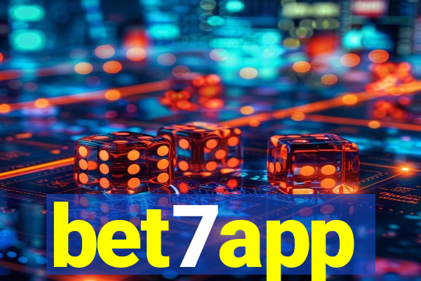 bet7app