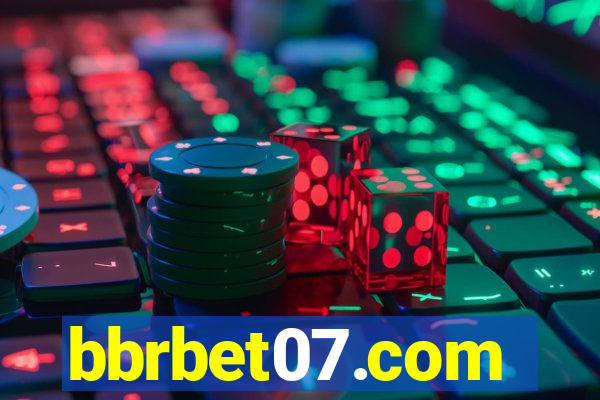 bbrbet07.com