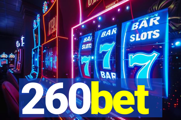 260bet