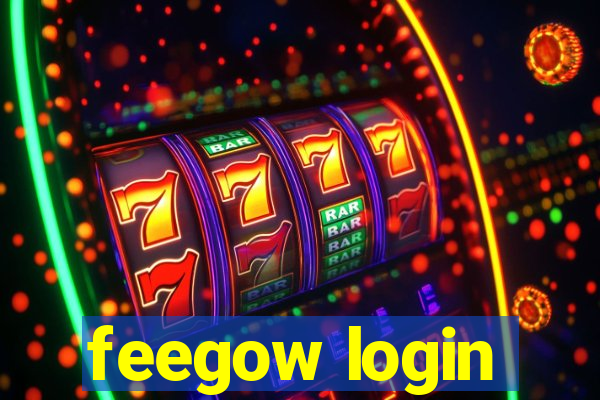 feegow login