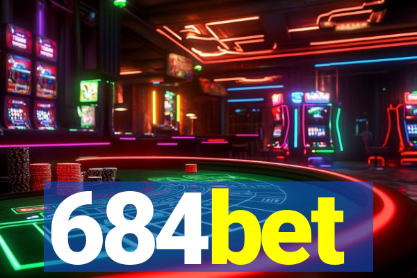 684bet