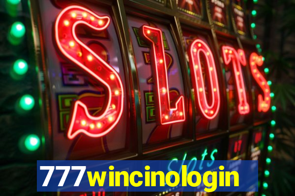 777wincinologin