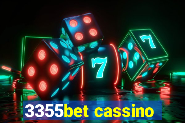 3355bet cassino