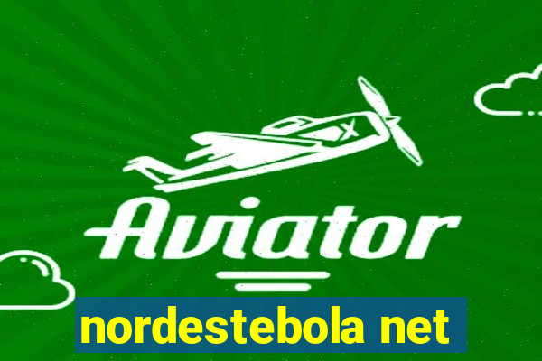 nordestebola net