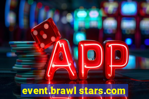 event.brawl stars.com