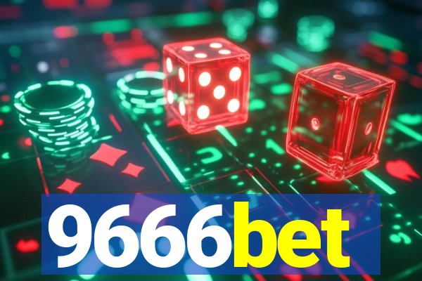 9666bet