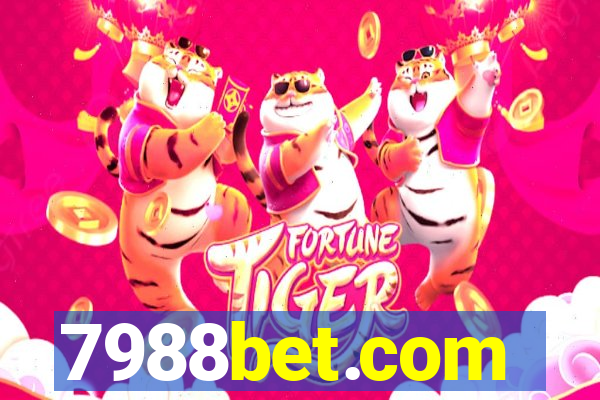 7988bet.com