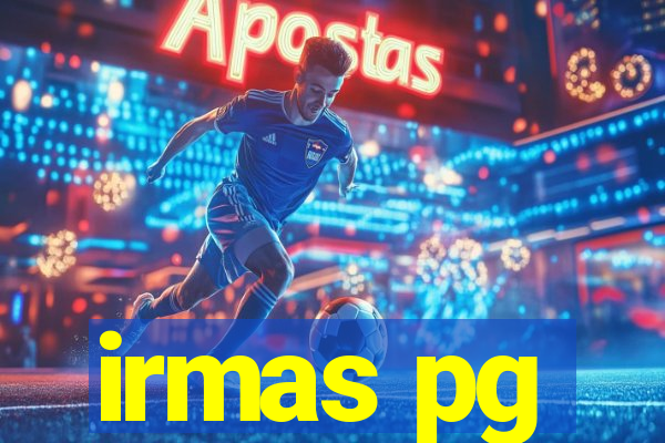 irmas pg