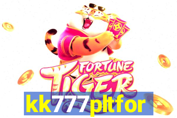 kk777pltfor