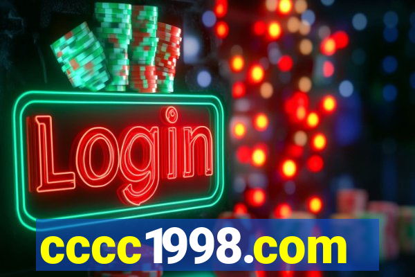 cccc1998.com