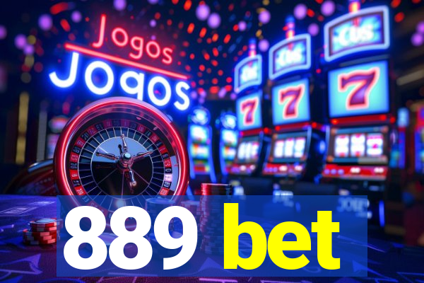 889 bet