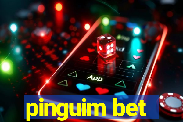 pinguim bet