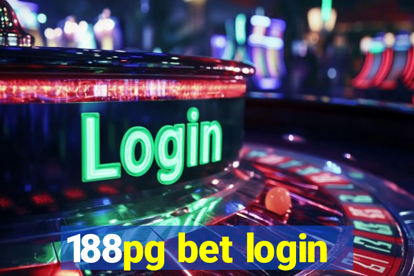 188pg bet login