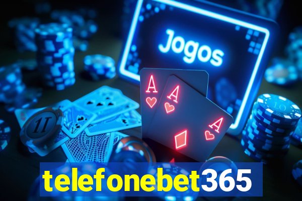 telefonebet365