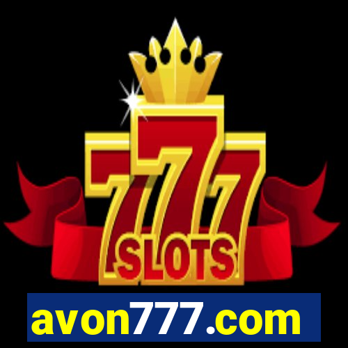 avon777.com