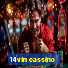 14vin cassino