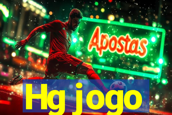 Hg jogo