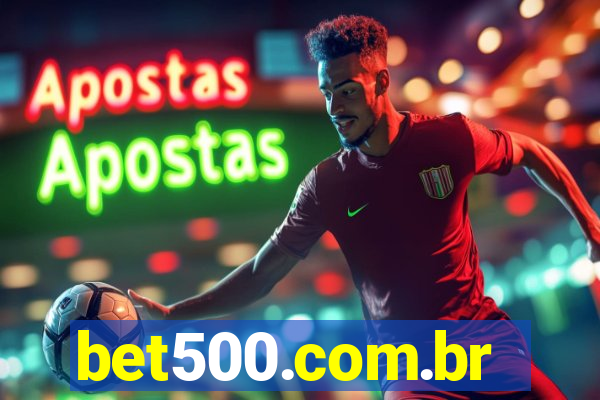 bet500.com.br