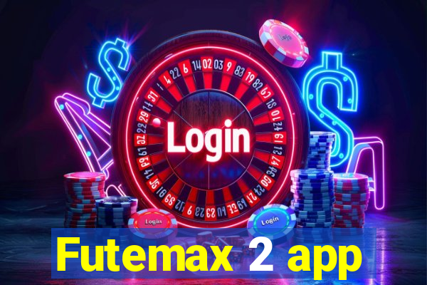 Futemax 2 app