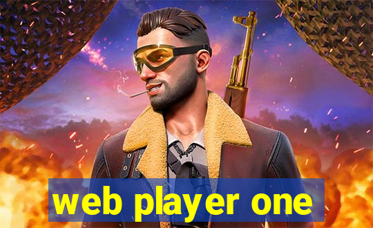 web player one