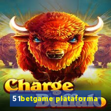 51betgame plataforma