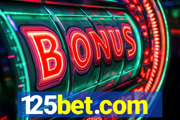 125bet.com